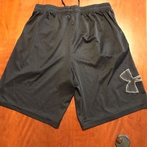 Under Armour Athletic Shorts